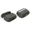 Tech-Protect NaturalFit Hülle für Apple AirPods Pro 3, Olive Green