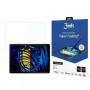 3MK Paper Feeling Displayschutzfolie für Samsung Galaxy Tab S7 FE 12.4" (2 Stück) (3MK2380)