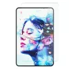 3MK Paper Feeling Displayschutzfolie für Samsung Galaxy Tab Active 3, bis zu 8,3" (2 Stück)