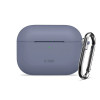 Tech-Protect Silicone Hook Hülle für Apple AirPods Pro 3, Baby Blue