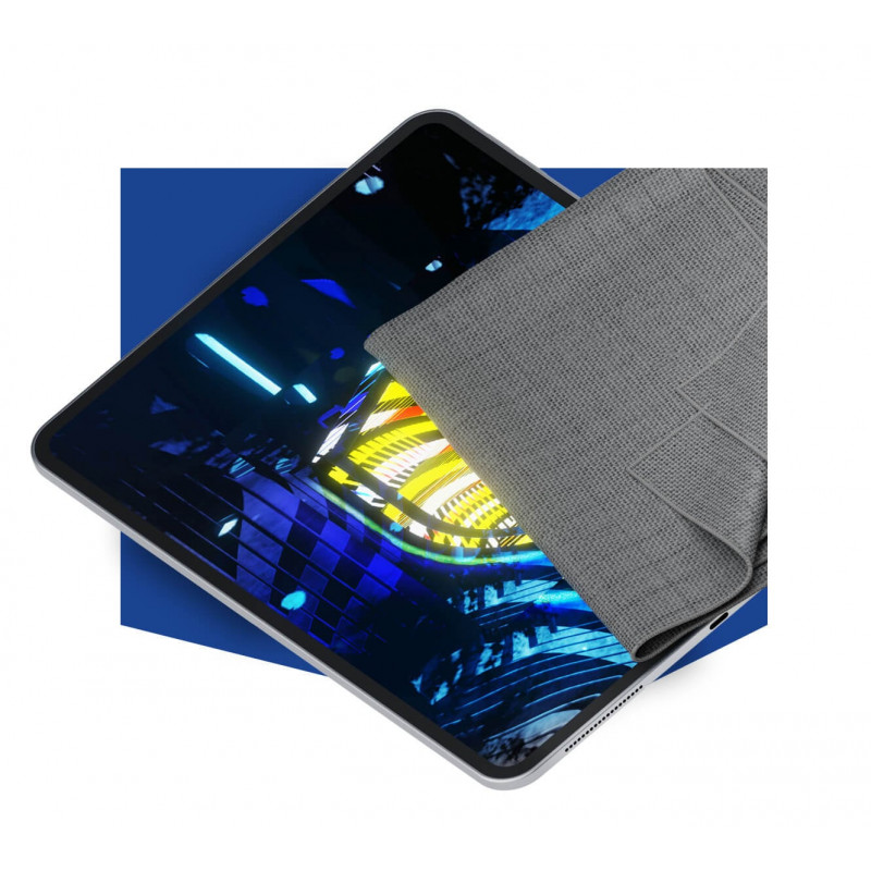 3MK Paper Feeling Displayschutzfolie für Apple iPad Air 1. Gen. (2 Stk.) (3MK2357)