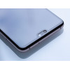 3MK FlexibleGlass Max Hybridglas für Samsung Galaxy S22+, schwarz