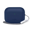 Tech-Protect Silikon-Hülle Apple AirPods Pro 3 Navy Blue
