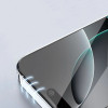 Tech-Protect Easy Set+ Samsung Galaxy S25 FE Clear (2+1 Stk.)