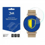 3MK ARC Watch Schutzfolie für Huawei Watch GT 3 42 mm (3MK2292)