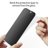 Tech-Protect Glass Spy+ Samsung Galaxy A16 / A17 / A18 / A26 4G / 5G Sichtschutz (2 Stk.)