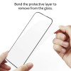 Tech-Protect Glass Fit+ Samsung Galaxy A16 / A17 / A18 / A26 4G / 5G Schwarz (2 Stk.)