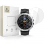 Tech-Protect Glass Fit+ Samsung Galaxy Watch 8 Classic 46mm transparent (2 Stk.)
