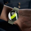 Tech-Protect Glass Fit+ Samsung Galaxy Watch 8 Classic 46mm transparent (2 Stk.)