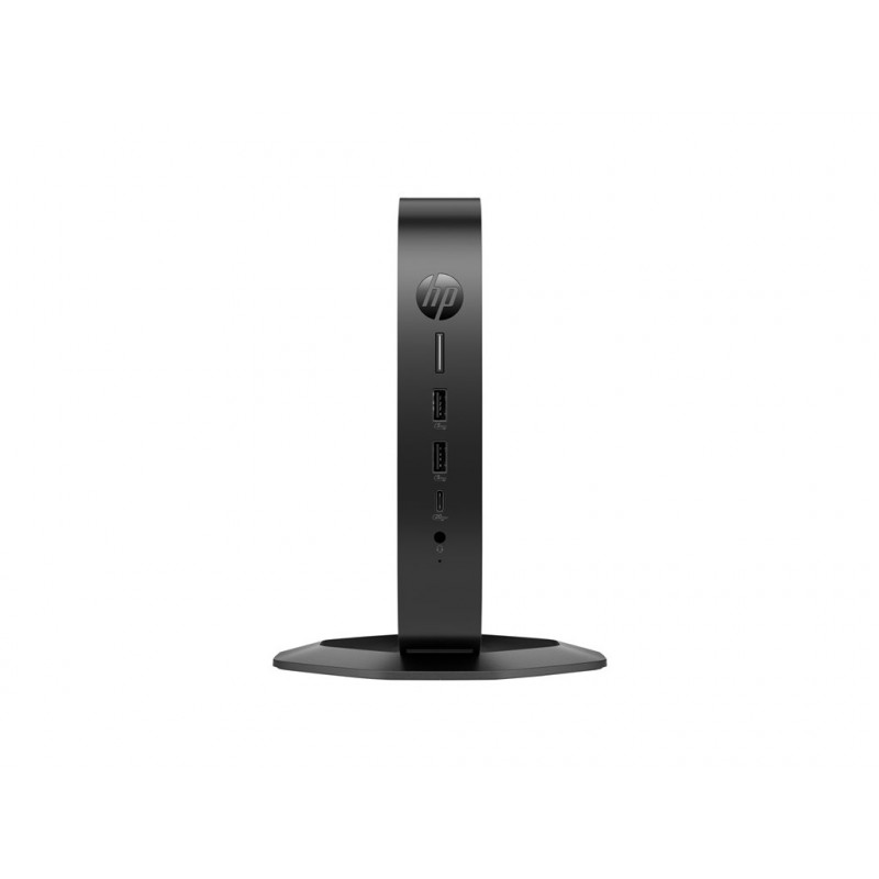 HP Elite t660 Thin Client, SFF, U-Series U300E 1,1 GHz, DDR5 (5H135EA#ABB)