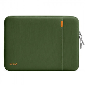 Tech-Protect Defender Laptoptasche 13-14 Army Green