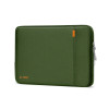 Tech-Protect Defender Laptoptasche 13-14 Army Green
