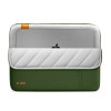 Tech-Protect Defender Laptoptasche 13-14 Army Green