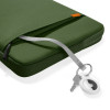 Tech-Protect Defender Laptoptasche 13-14 Army Green
