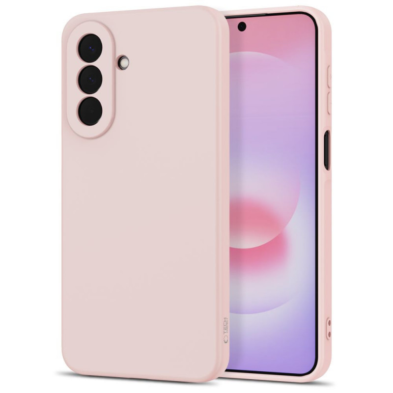 Tech-Protect Icon Hülle für Samsung Galaxy A27 5G, Pink