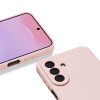 Tech-Protect Icon Hülle für Samsung Galaxy A27 5G, Pink