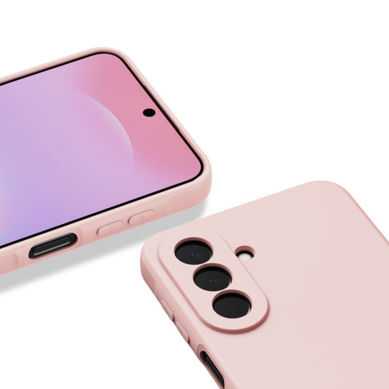 Tech-Protect Icon Hülle für Samsung Galaxy A27 5G, Pink