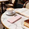 Tech-Protect Icon Hülle für Samsung Galaxy A27 5G, Pink