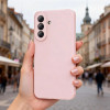 Tech-Protect Icon Hülle für Samsung Galaxy A37 5G, Pink