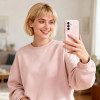 Tech-Protect Icon Hülle für Samsung Galaxy A37 5G, Pink