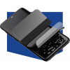 3MK SilverProtect+ Samsung Galaxy S21 FE antimikrobielle Displayschutzfolie
