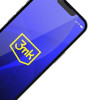3MK FlexibleGlass Apple iPhone 16e / 14 / 13 / 13 Pro Displayschutz aus Hybridglas