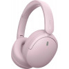 Sony WH-CH730N Bluetooth-Over-Ear-Kopfhörer mit Mikrofon, Pink