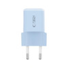 Tech-Protect NCM25 USB-C Wandladegerät PD 25W, Baby Blue