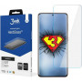 3MK HardGlass Samsung Galaxy S21 FE Displayschutzfolie aus gehärtetem Glas