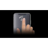 3MK NeoGlass Verbundglas Displayschutzfolie für Samsung Galaxy S21, schwarz
