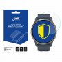 3MK ARC Watch Protection Displayschutzfolie für Garmin Venu 2 (3 Stück)