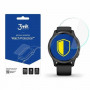 3MK ARC Watch Protection Displayschutzfolie für Garmin Venu 2s