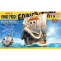 Bandai One Piece Grand Ship Collection Going Merry (Netflix) Sammelschiffsmodell