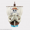 Bandai One Piece Grand Ship Collection Going Merry (Netflix) Sammelschiffsmodell