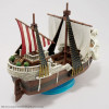 Bandai One Piece Grand Ship Collection Going Merry (Netflix) Sammelschiffsmodell