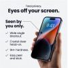 Tech-Protect Glass SPY+ Sichtschutz-Panzerglas für Apple iPhone 18 Pro Max (2 Stk.)