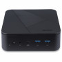 Acer Veriton NUC VN1502G Barebone Mini-PC, Intel Core Ultra 5 125H