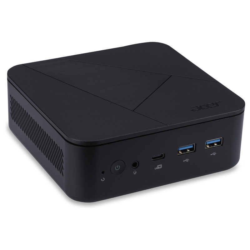 Acer Veriton NUC VN1502G Barebone Mini-PC, Intel Core Ultra 5 125H