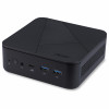 Acer Veriton NUC VN1502G Barebone Mini-PC, Intel Core Ultra 5 125H