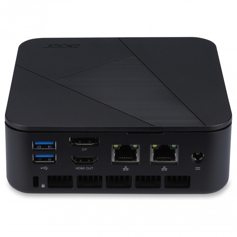 Acer Veriton NUC VN1502G Barebone Mini-PC, Intel Core Ultra 5 125H