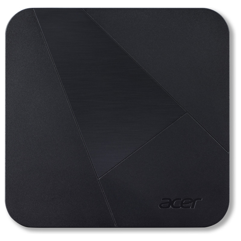 Acer Veriton NUC VN1502G Barebone Mini-PC, Intel Core Ultra 5 125H