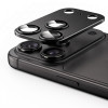 Tech-Protect Camfull Fit+ Kamerabdeckung für Apple iPhone 18 Pro Max, Schwarz