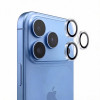Tech-Protect Camring Fit+ Kamerabdeckung für Apple iPhone 18 Pro / 18 Pro Max, transparent