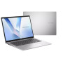 ASUS Vivobook 14 X1407AA-LY011W 14" WUXGA Notebook, Intel Core Ultra 5 325, 16 GB DDR5, 512 GB SSD, Kühles Silber