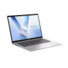 ASUS Vivobook 14 X1407AA-LY011W 14" WUXGA Notebook, Intel Core Ultra 5 325, 16 GB DDR5, 512 GB SSD, Kühles Silber