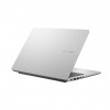 ASUS Vivobook 14 X1407AA-LY011W 14" WUXGA Notebook, Intel Core Ultra 5 325, 16 GB DDR5, 512 GB SSD, Kühles Silber