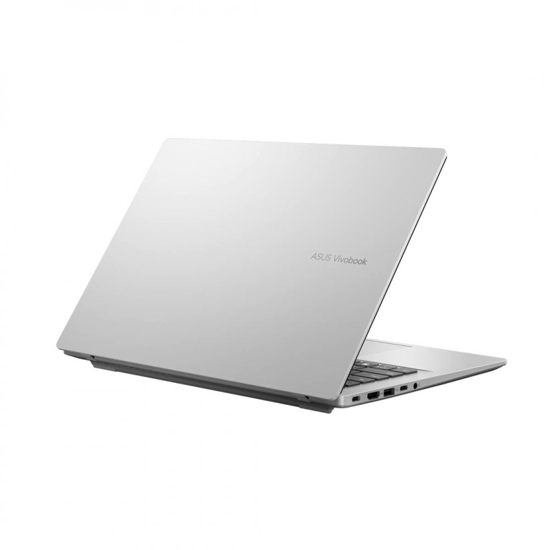 ASUS Vivobook 14 X1407AA-LY011W 14" WUXGA Notebook, Intel Core Ultra 5 325, 16 GB DDR5, 512 GB SSD, Kühles Silber