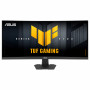 ASUS TUF Gaming VG34WQ5F Gebogener Monitor, 34", 3440 x 1440, 200 Hz