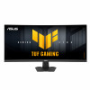 ASUS TUF Gaming VG34WQ5F Gebogener Monitor, 34", 3440 x 1440, 200 Hz