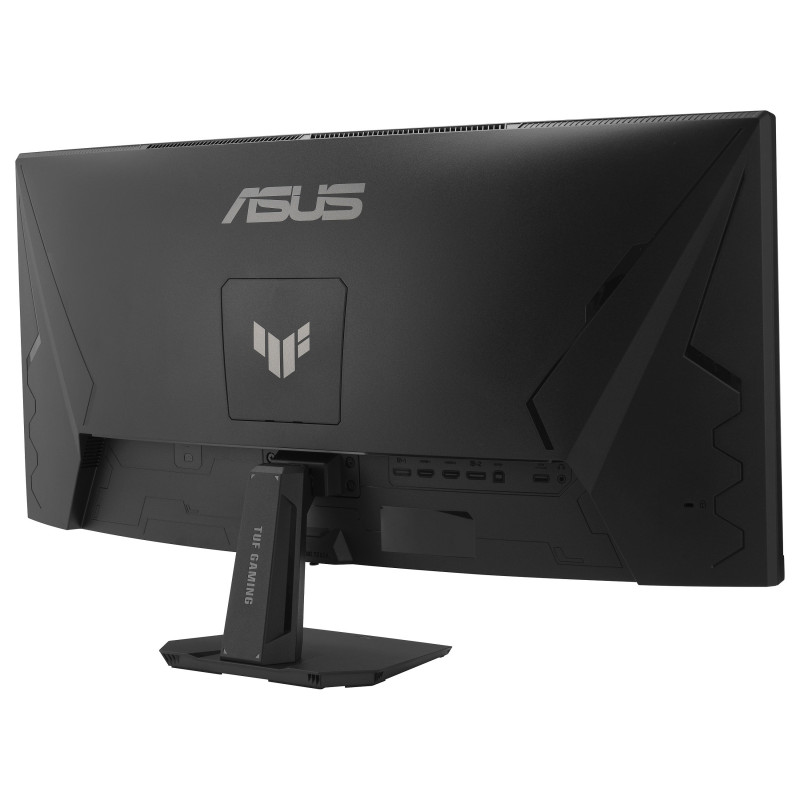 ASUS TUF Gaming VG34WQ5F Gebogener Monitor, 34", 3440 x 1440, 200 Hz